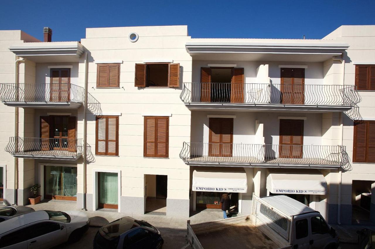 La Casa Di Lisa 2 Διαμέρισμα Valledoria  Εξωτερικό φωτογραφία