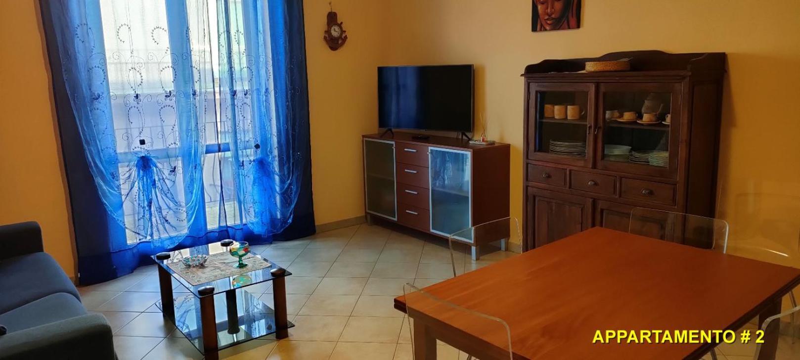 La Casa Di Lisa 2 Διαμέρισμα Valledoria  Εξωτερικό φωτογραφία