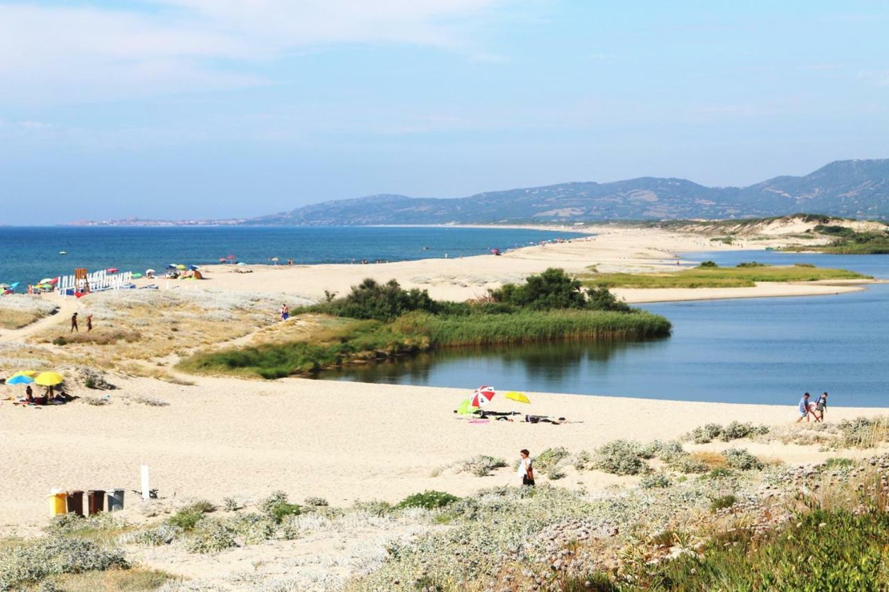 La Casa Di Lisa 2 Διαμέρισμα Valledoria  Εξωτερικό φωτογραφία