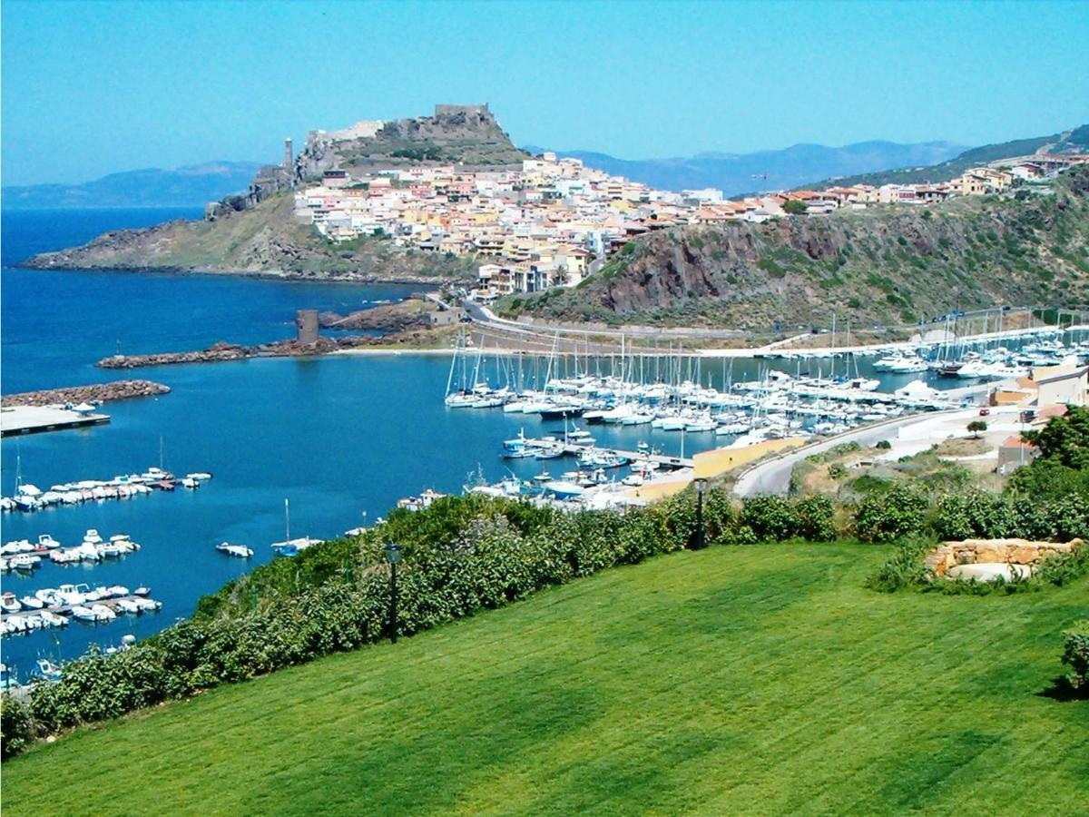 La Casa Di Lisa 2 Διαμέρισμα Valledoria  Εξωτερικό φωτογραφία