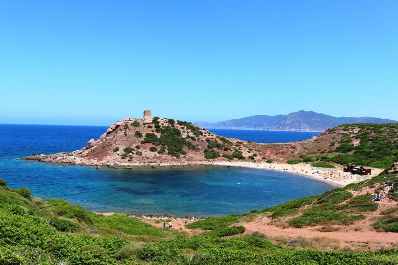 La Casa Di Lisa 2 Διαμέρισμα Valledoria  Εξωτερικό φωτογραφία